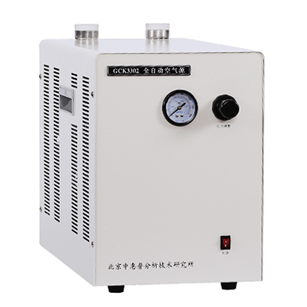 北京中惠普 GCK3308 全自动空气源