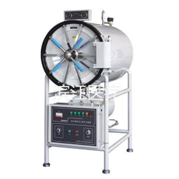 江阴滨江医疗卧式圆形压力蒸汽灭菌器WS-280YDA