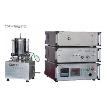 天美 Techcomp CDR-4P 差示扫描量热仪