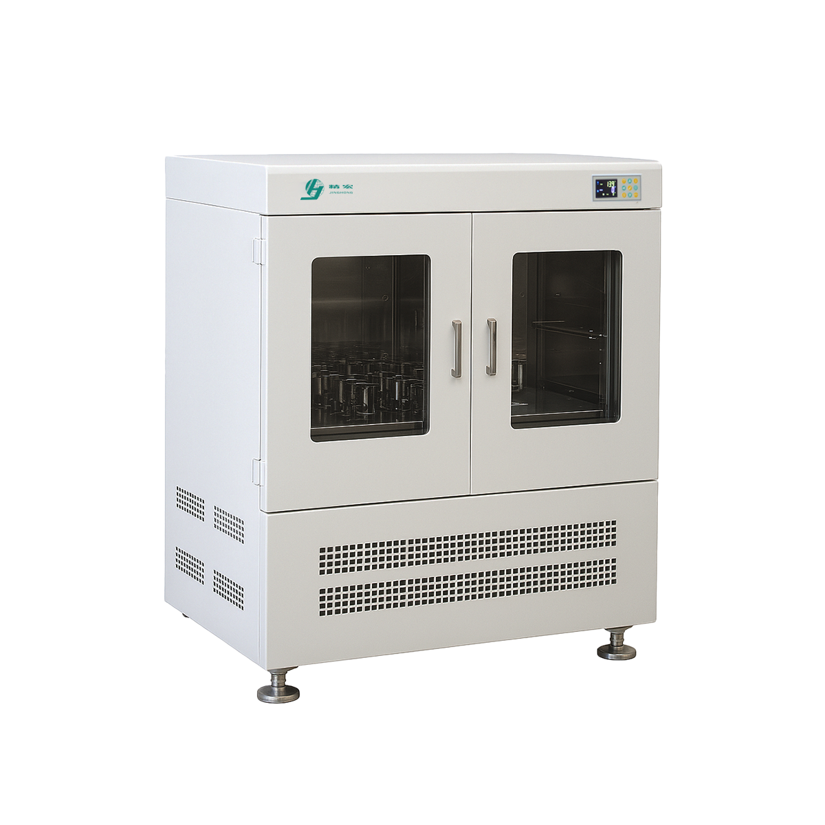 上海精宏大容量恒温/全温培养振荡器DHZ-2112A