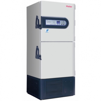 青岛海尔 DW-86L490 双门超低温保存箱
