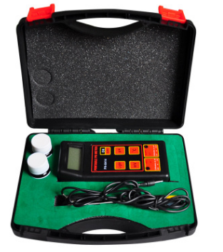 杭州陆恒便携式酸度计PH-8414