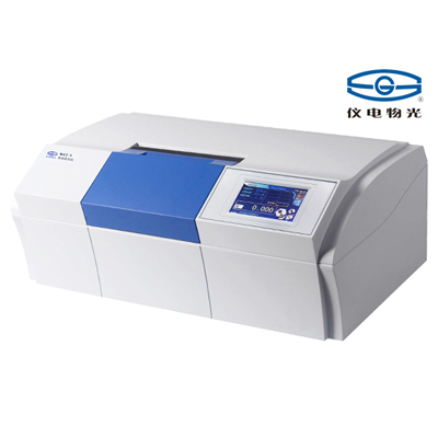 上海仪电物光 WZZ-3 自动旋光仪