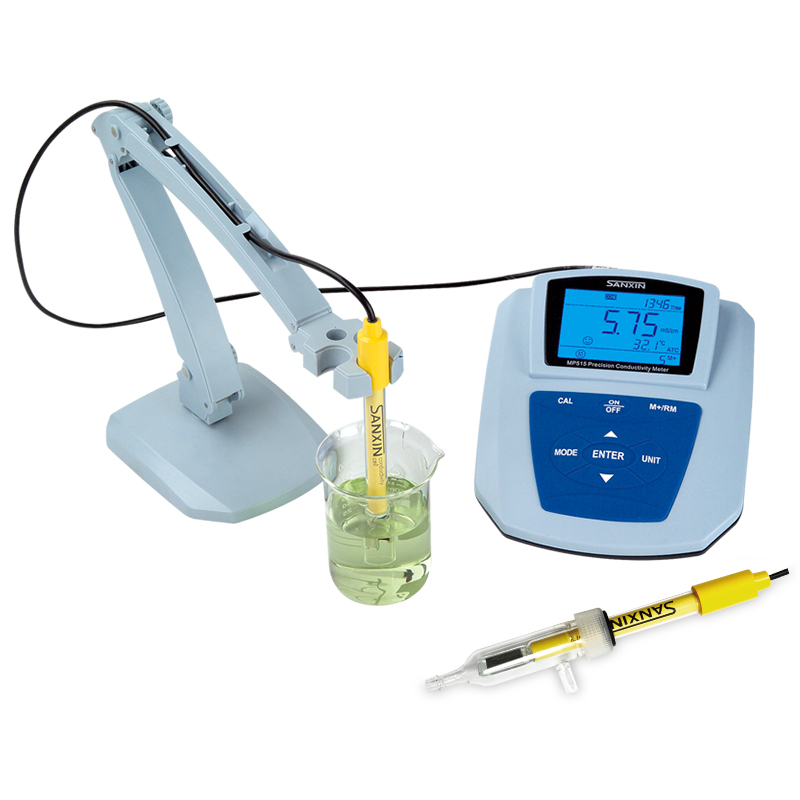 上海三信高纯水电导率仪MP515-02