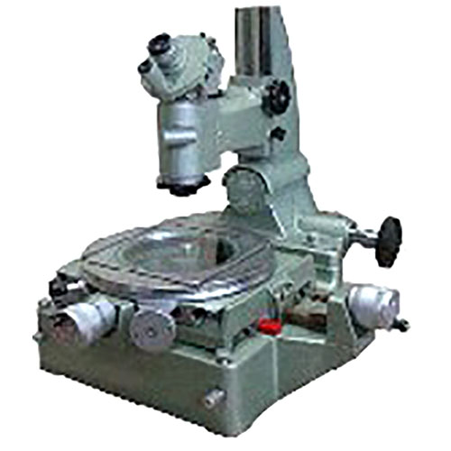 上海彼爱姆 JX6 大型工具显微镜