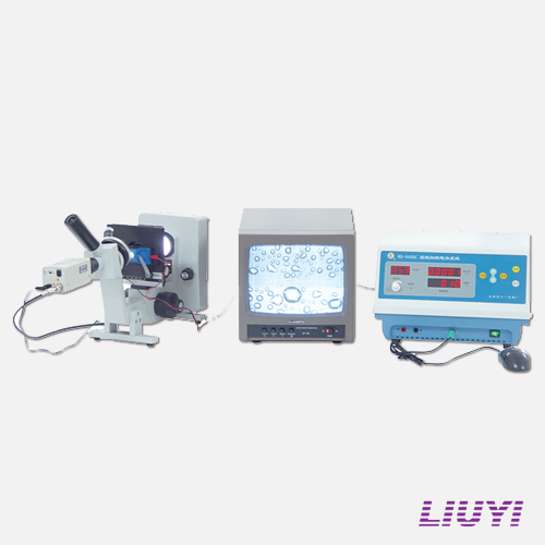 北京六一 WD-9408C 显微(细胞)电泳系统