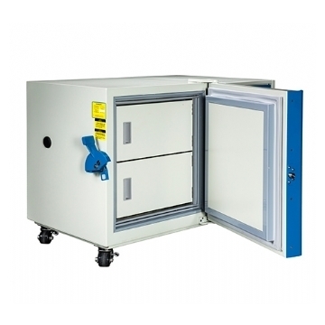 中科美菱 DW-HL100 -86℃超低温系列