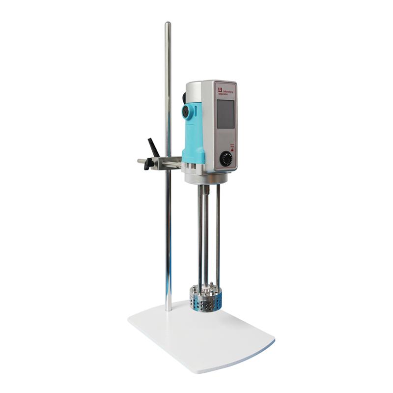 岚誉科技 LYE500W-T(70G) 触控型乳化机（110V）