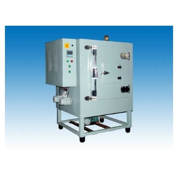 上海实验仪器厂 402B 老化试验箱