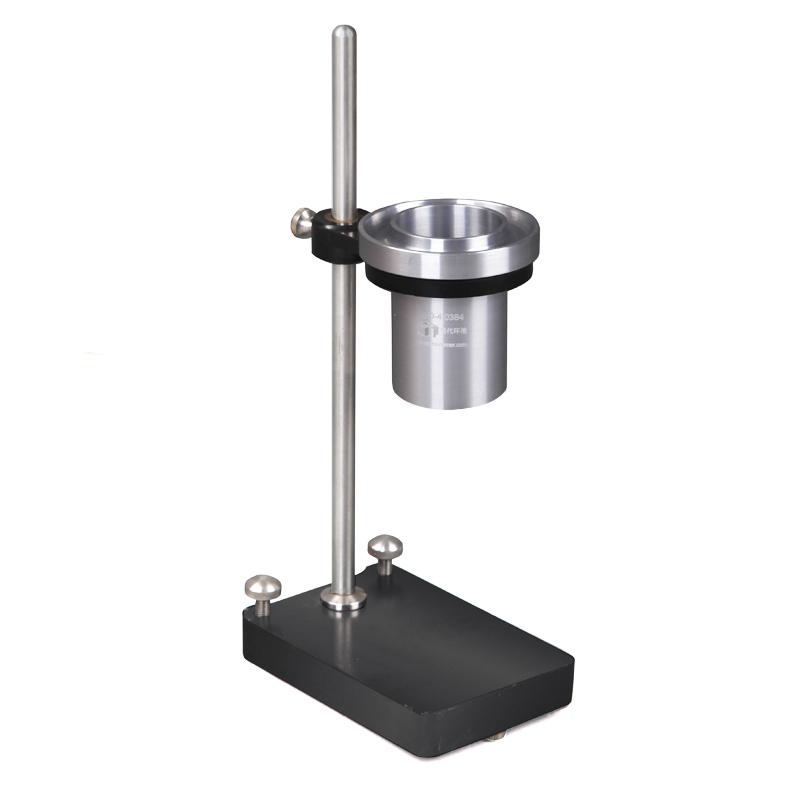 现代环境 ISO-4 ISO流出杯 油墨粘度杯