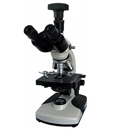 上海彼爱姆电脑生物显微镜XSP-BM-2CBAD