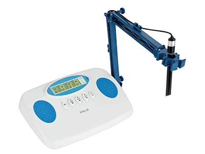 上海佑科酸度计PHS-3C