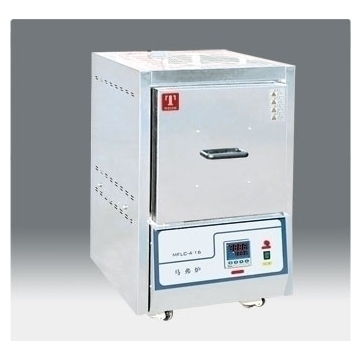 天津泰斯特陶瓷纤维马弗炉MFLC-8/16P