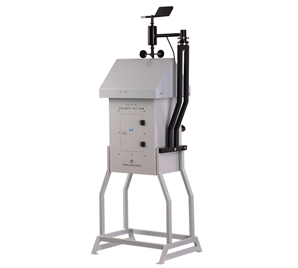 青岛崂应大流量环境空气颗粒物采样器（定向）2031