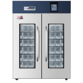 青岛海尔 (来自映射表，优先级最高) HXC-1308 低温保存箱