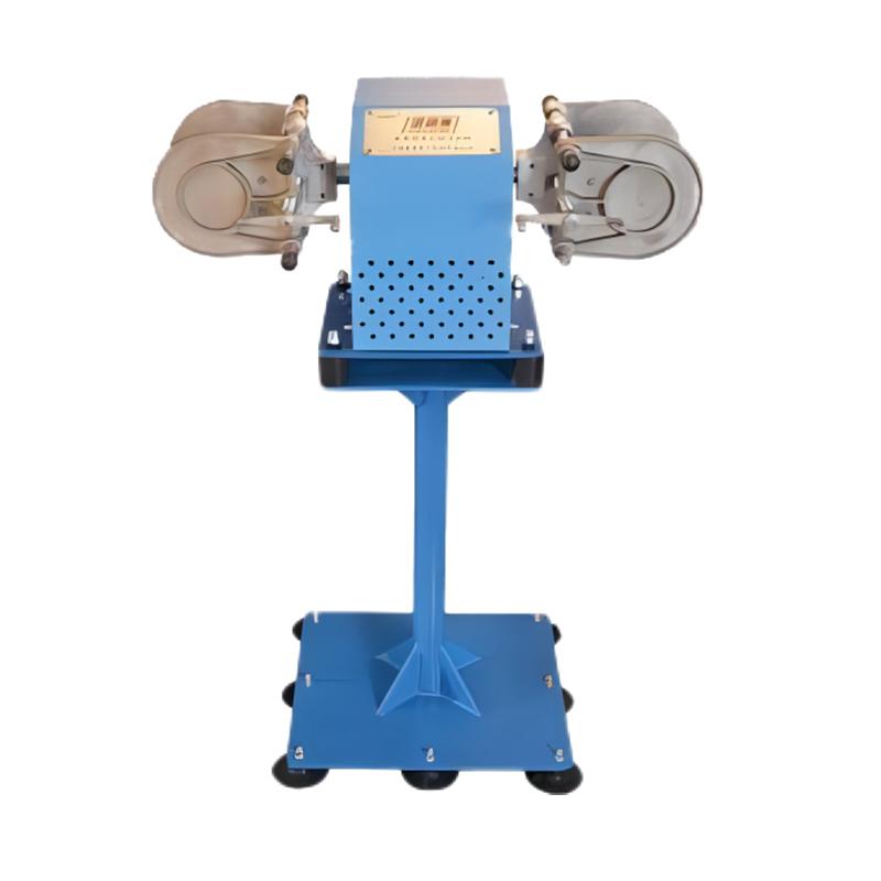 腾瑞智科 TR 2602/2 涂料快速分散试验机 直立式 夹瓶型