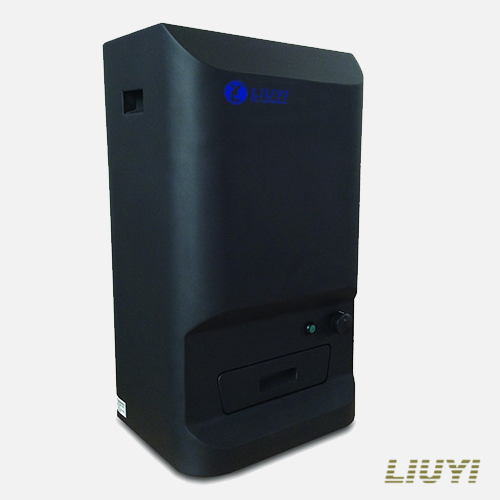 北京六一 WD-9423C 全自动化学发光成像系统