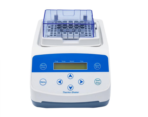 杭州佑宁恒温混匀仪  (恒温震荡金属浴)HH-100