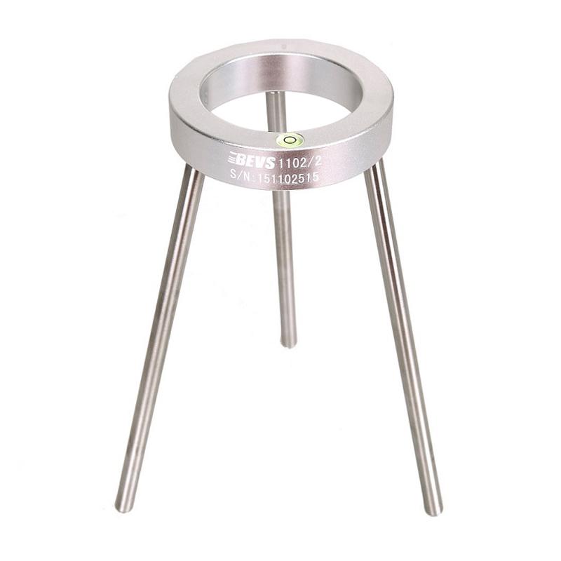 BEVS 1102 粘度杯支架