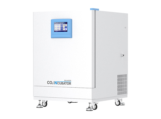 上海一恒立式二氧化碳培养箱BPNZ-300CS(单层)