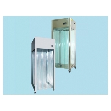 苏州天创洁净采样车JC-715