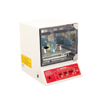 苏州捷美（精骐）小型台式恒温振荡器IS-RSDA