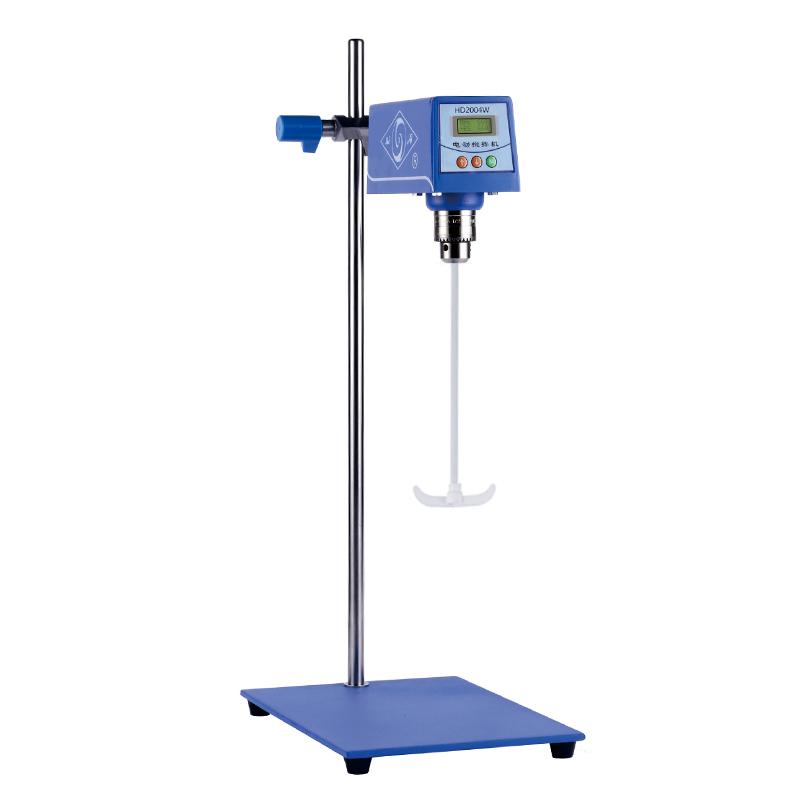 司乐 卧式HD2004W 电动搅拌器