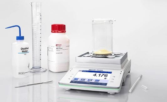 梅特勒-托利多 METTLER TOLEDO XPE 精密天平