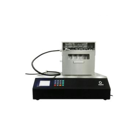 上海沛欧 SKD-08S3 红外石英程序升温消化炉