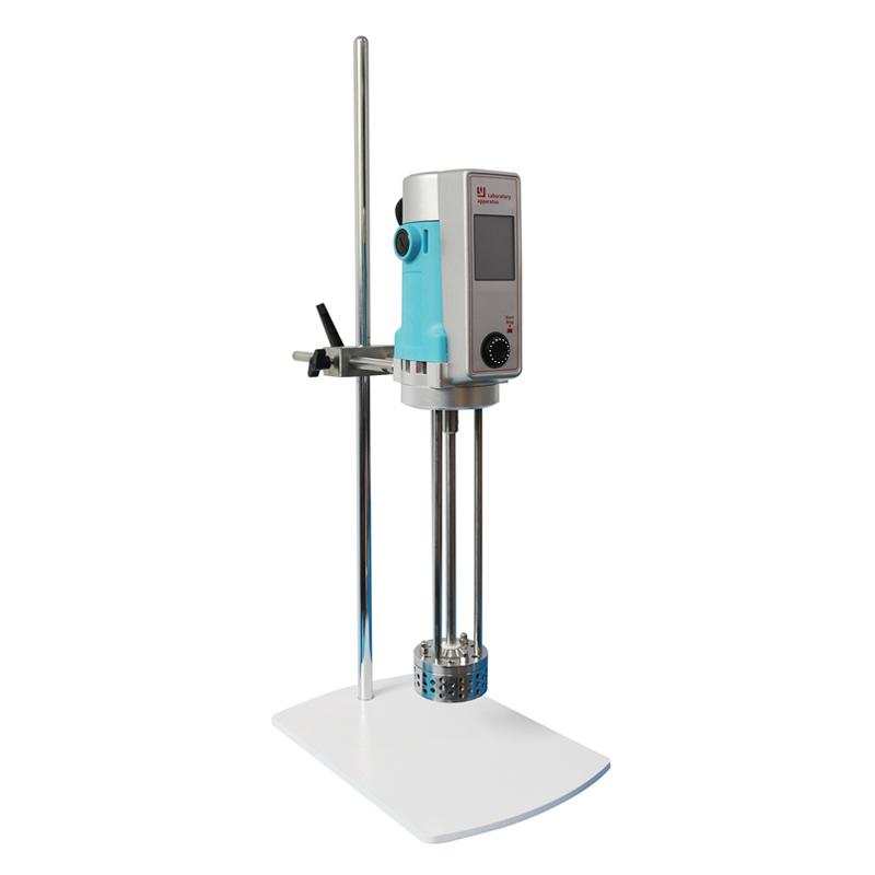 岚誉科技 LYE500W-T(90G) 触控型乳化机（110V）