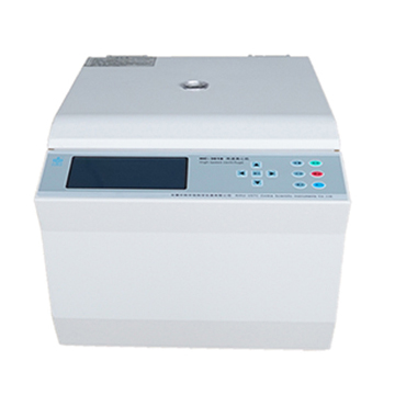 中科中佳高速离心机HC-3018