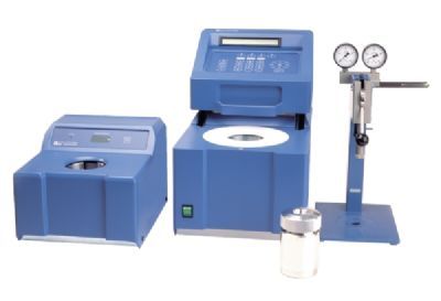 德国IKA/艾卡 C 7000 basic equipment s 氧弹量热仪