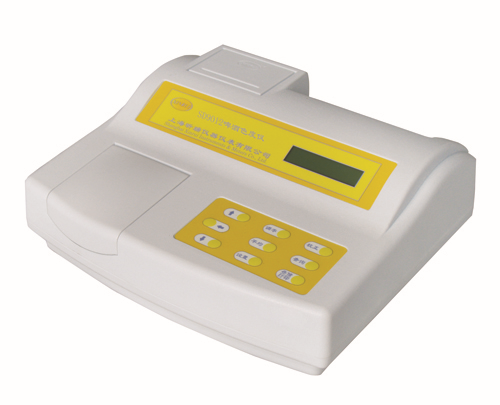 上海昕瑞 SD9012 啤酒色度仪