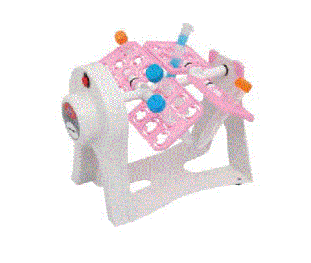 美国精骐试管旋转混匀器TR-02U