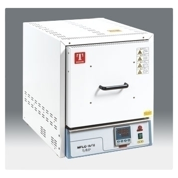 天津泰斯特陶瓷纤维马弗炉MFLC-16/12T