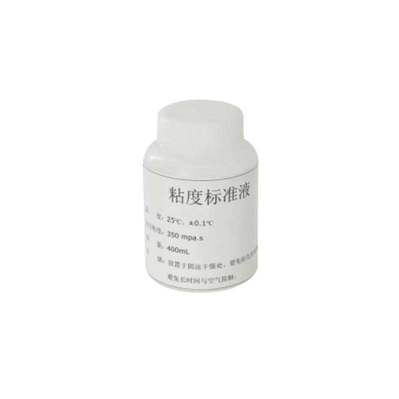 方瑞仪器 粘度标准液 380cp