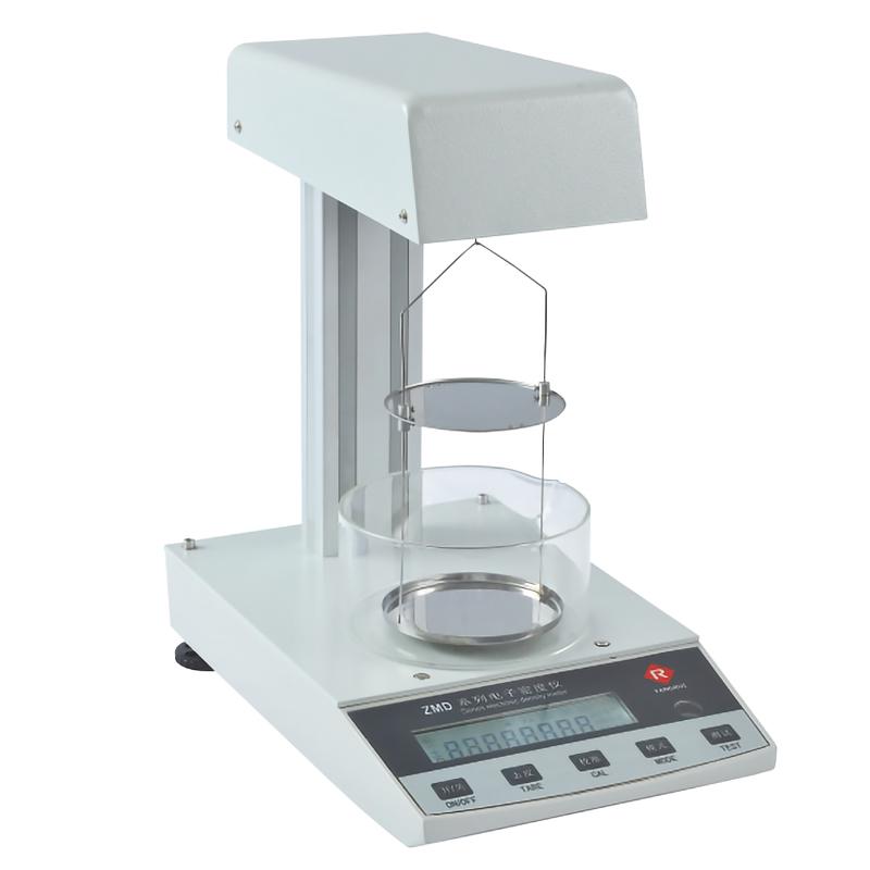 方瑞仪器 ZMD-1 电子密度计 密度范围0~300g/cm3