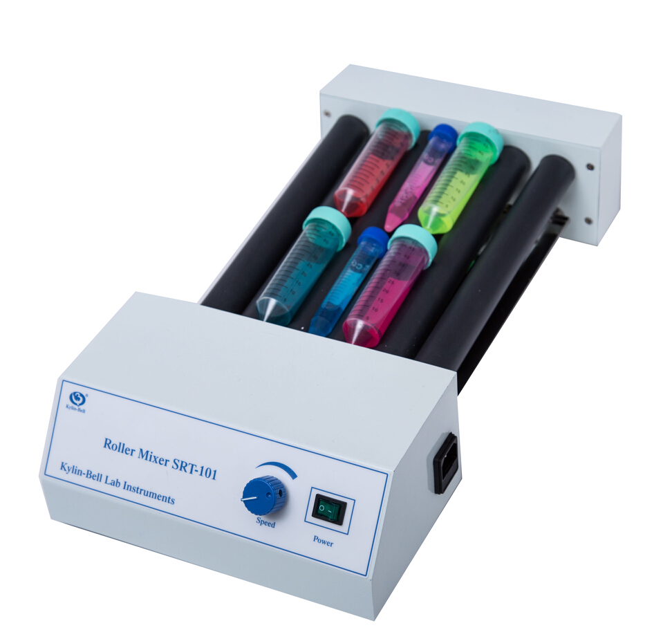 其林贝尔滚轴混合器SRT-101，定速