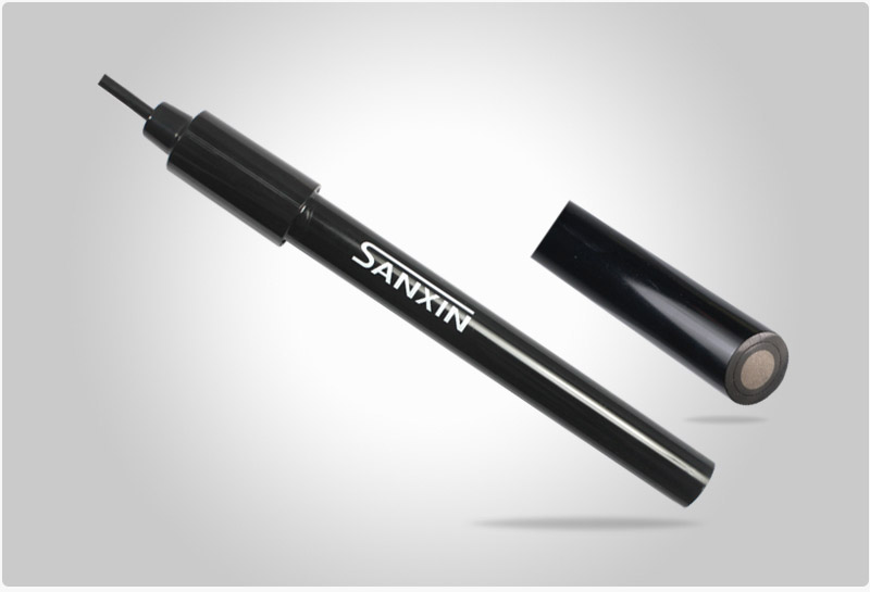 三信I502碘离子电极