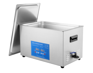 上海精其超声波清洗器UC-C80T