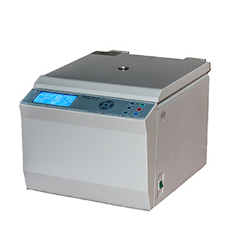 中科中佳 LC-4016 68孔低速离心机