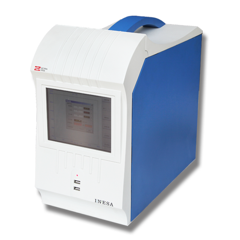 上海仪电分析 GC190A 气相色谱仪