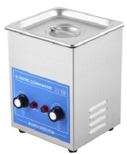 上海精其超声波清洗器UC-J10