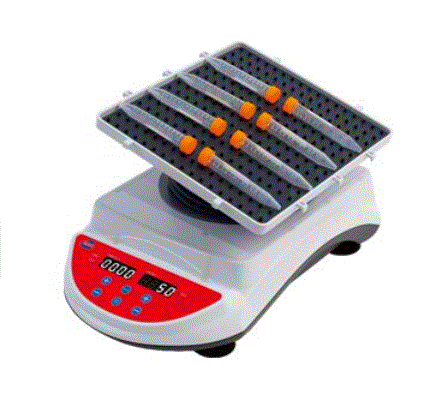 美国精骐小型可调倾角2D摆床NS-14U