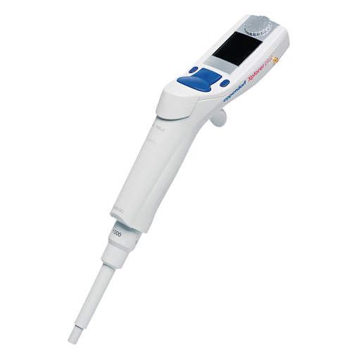 艾本德 Eppendorf Xplorer plus 单道电动移液器