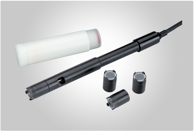 三信DO500溶氧电极