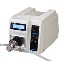 保定兰格微型齿轮泵WT3000-1FB配泵头MS204