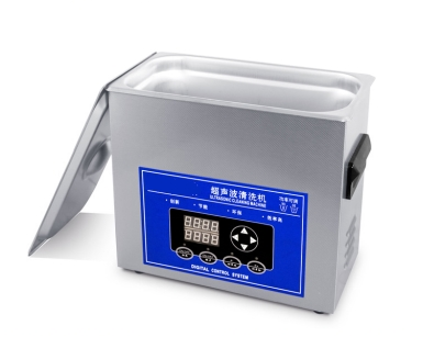 上海精其超声波清洗器UC-S20T