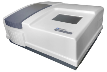 上海恒平双光束紫外可见分光光度计UV2860