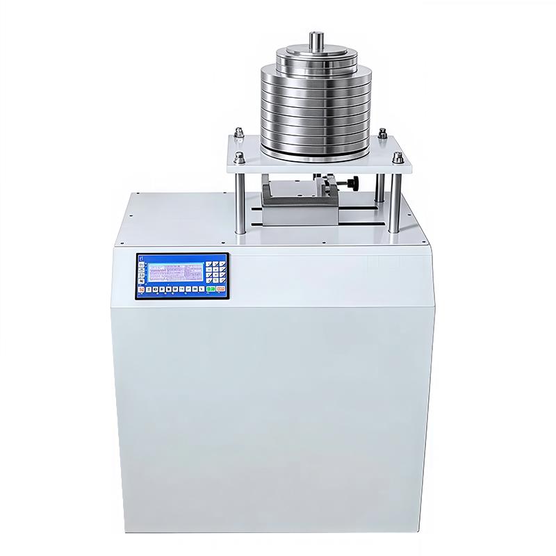 精科 QHG 耐划伤性测定仪 管道涂层划痕仪